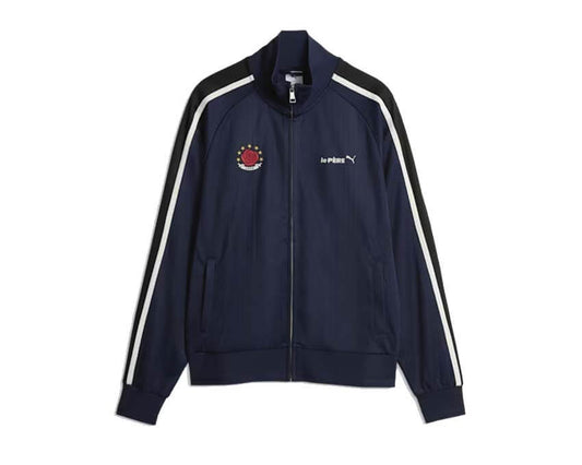 Puma X Le Père T7 Jacket "Navy"