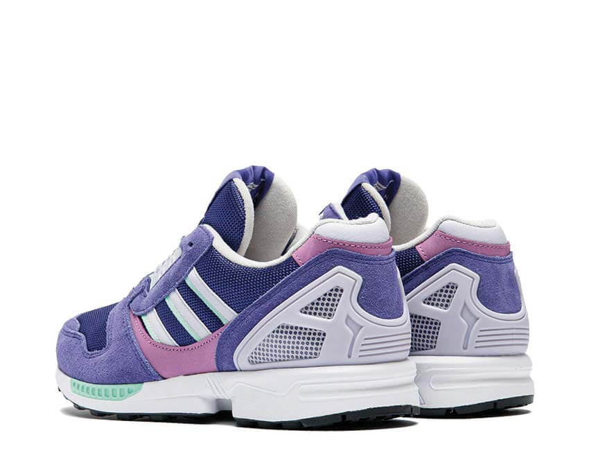 Adidas ZX 8000 "Purple"