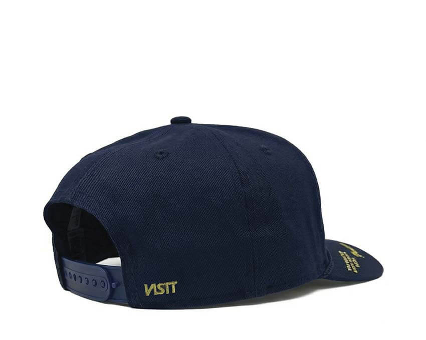 Visit Guide Cap