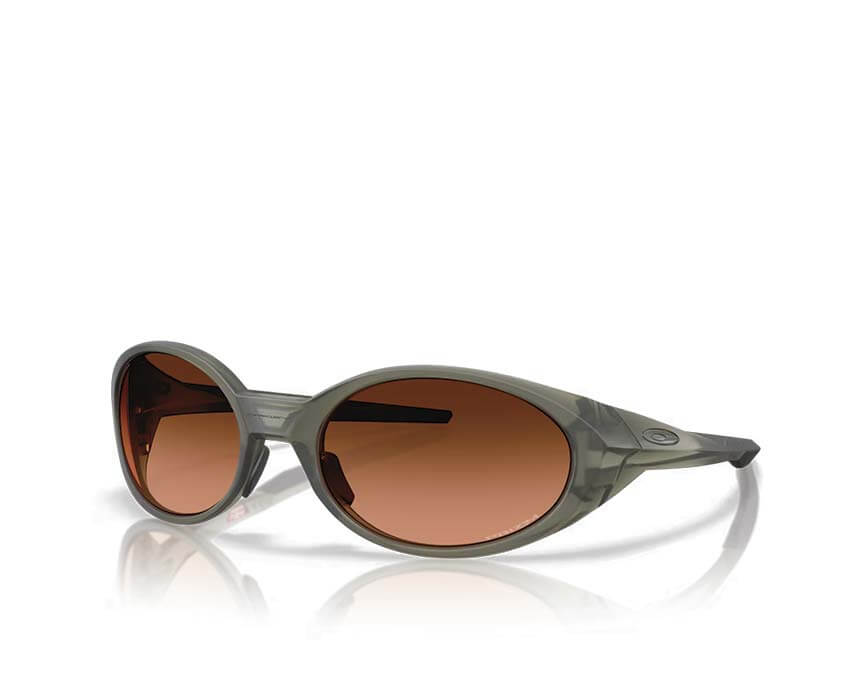 Oakley Eyejacket Redux "Olive"