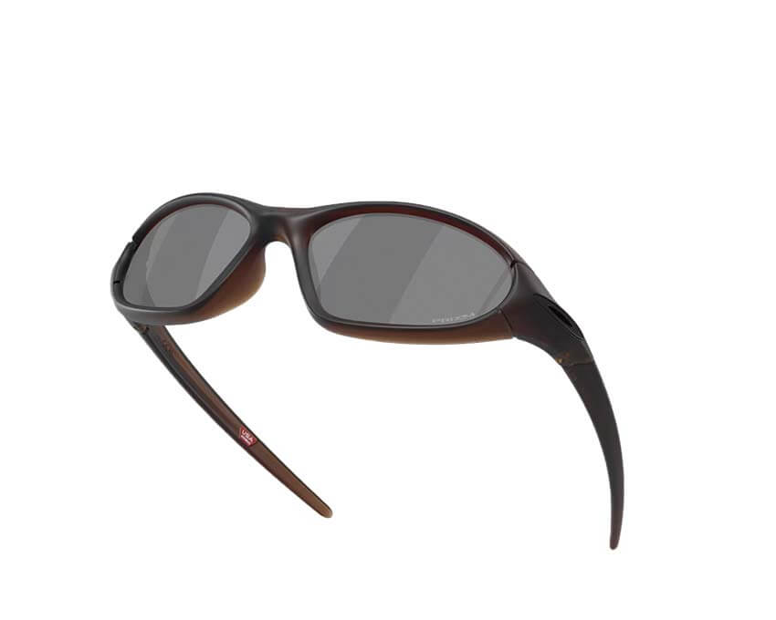 Oakley Portal Jacket® Sunglasses "Brown"