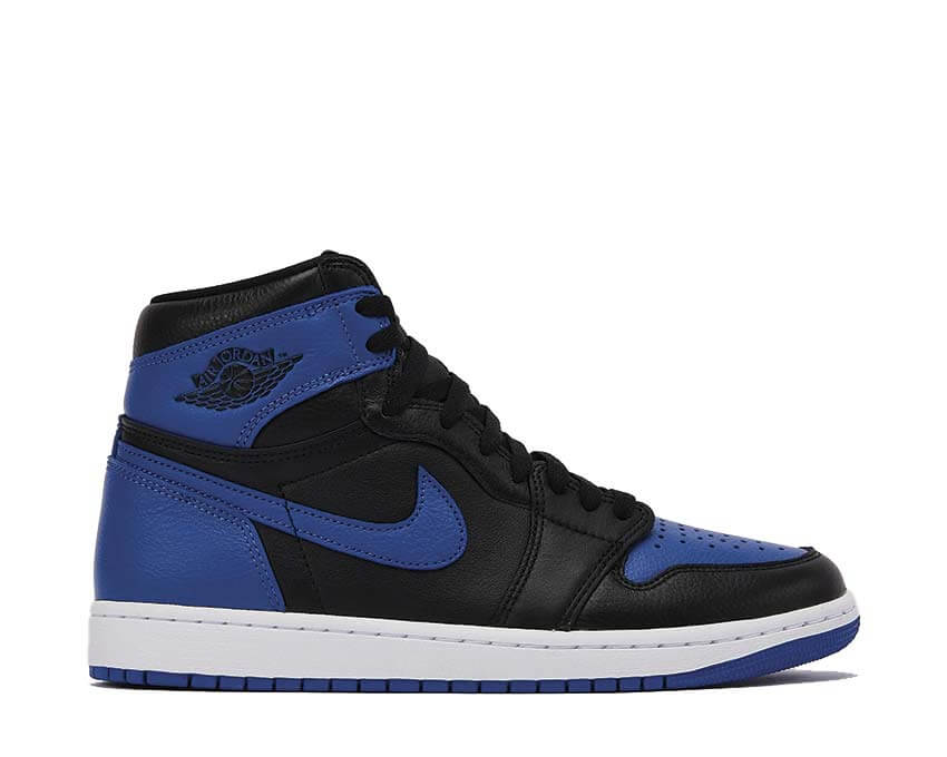Air Jordan 1 Retro High OG GS "Royal"