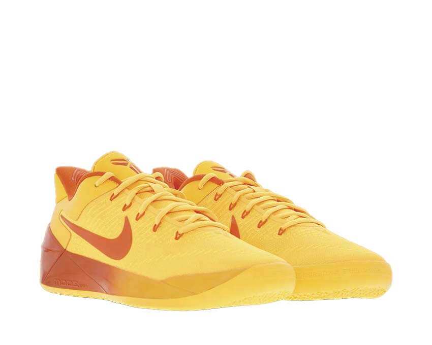 Nike Kobe AD Protro "Laser Orange"