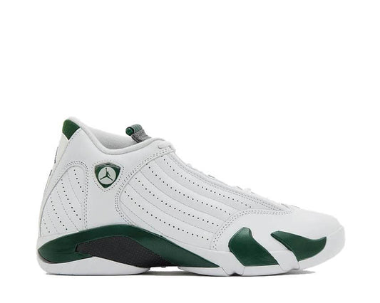Air Jordan 14 Retro "Forest Green"