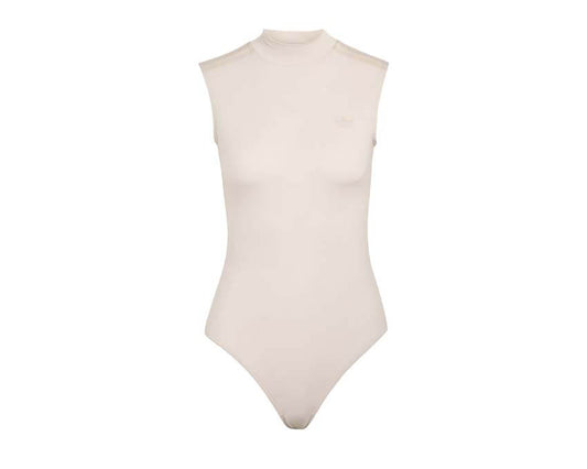 Adidas Adiluna Season 2 x Jennie Sheer Sleeveless Bodysuit "Bliss"