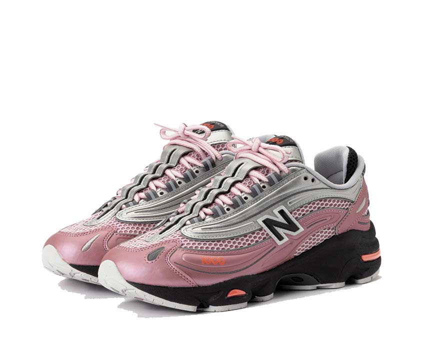 New Balance 1000 "Pink Taffy"