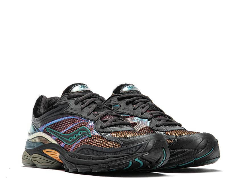 Saucony x AFEW Progrid Omni 9 "Tara Hawk"