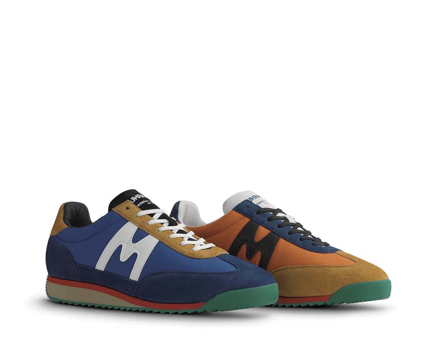 Karhu Mestari x Engineered Garments
