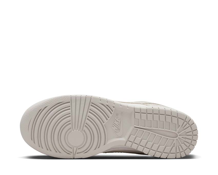 Nike Dunk Low Prm W "Safari Phantom"