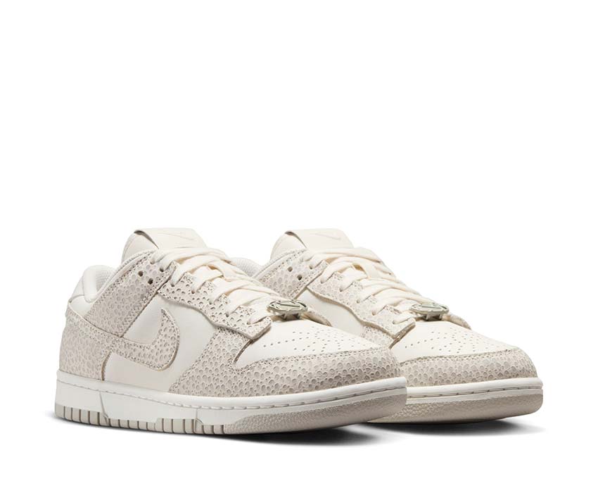 Nike Dunk Low Prm W "Safari Phantom"