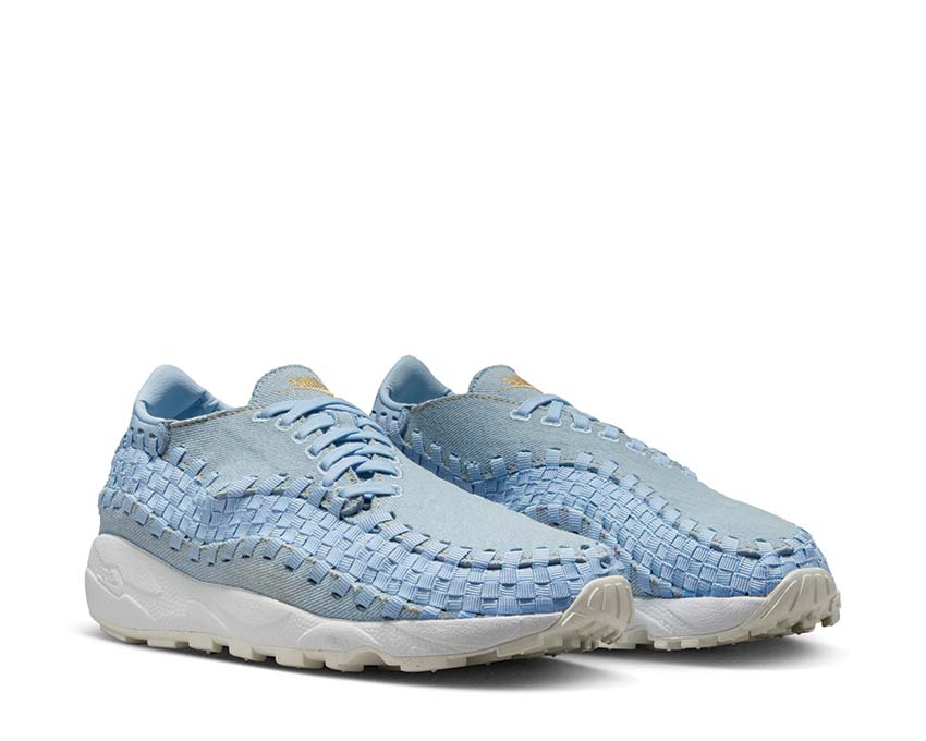 Nike Air Footscape W