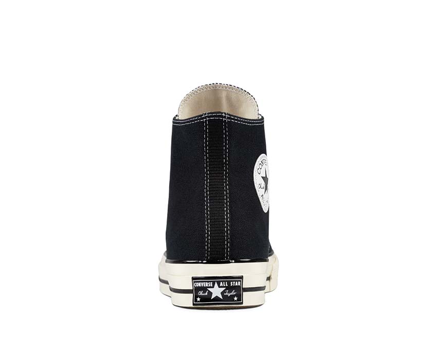 Converse Chuck 70 Classic High Top Black
