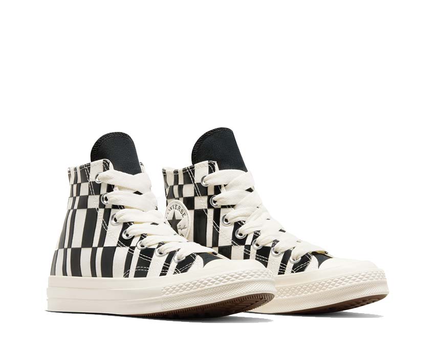 Converse Chuck 70 Hi Checkered