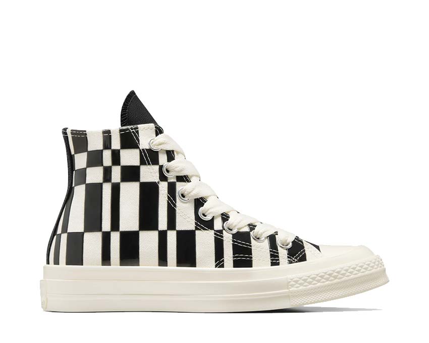 Converse Chuck 70 Hi Checkered