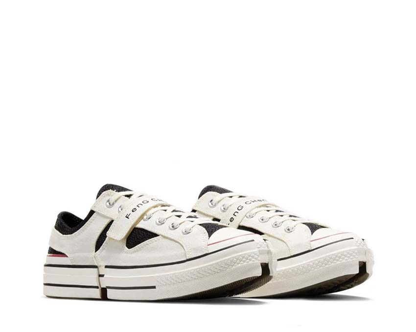 Converse X Feng Chen Wang 2-in-1 Chuck 70