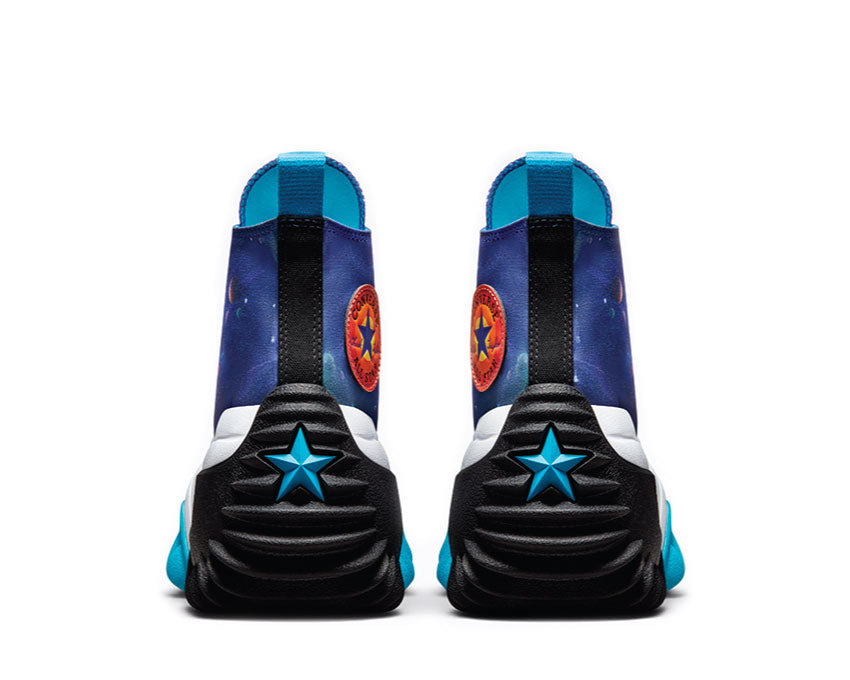 Converse x Space Jam: A New Legacy Run Star Motion