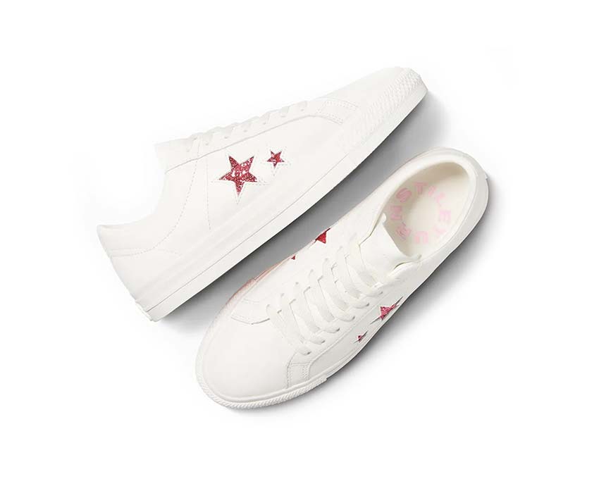 Converse X Turnstile One Star Pro