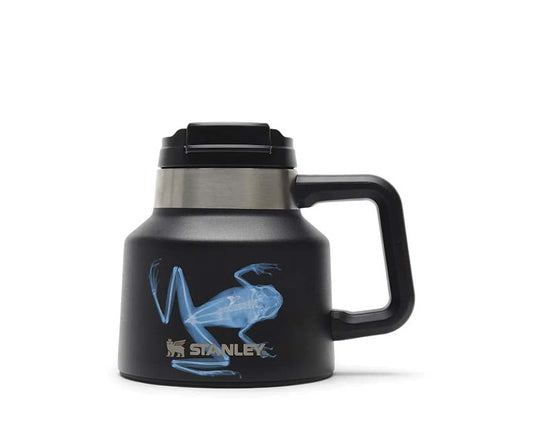Stanley 1913 x CNCPTS Tough-To-Tip Admirals Mug