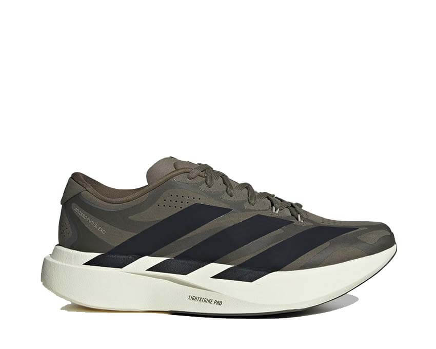 Adidas Adizero EVO SL EXO "Olive Strata"