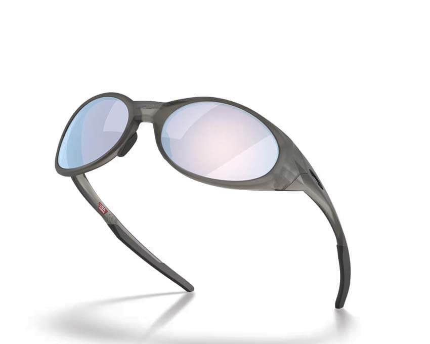 Oakley Eyejacket Redux "Grey"