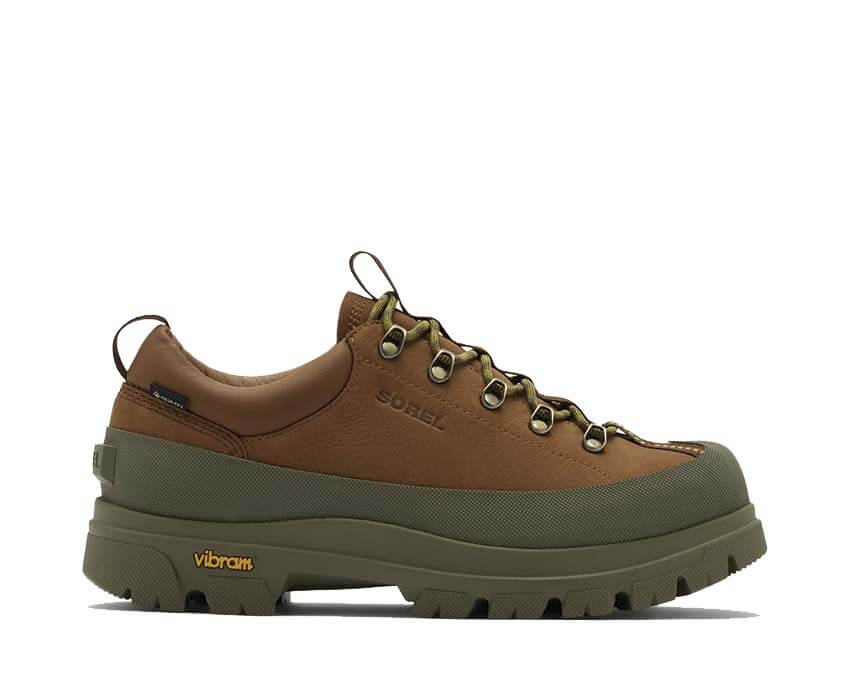 Sorel Daystorm™ Nomad Gore-Tex "Velvet Tan"