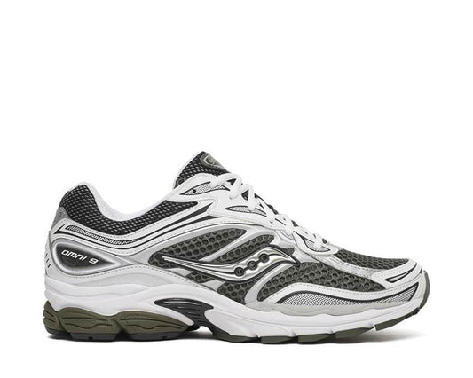 Saucony Progrid Omni 9 "Fatigue"
