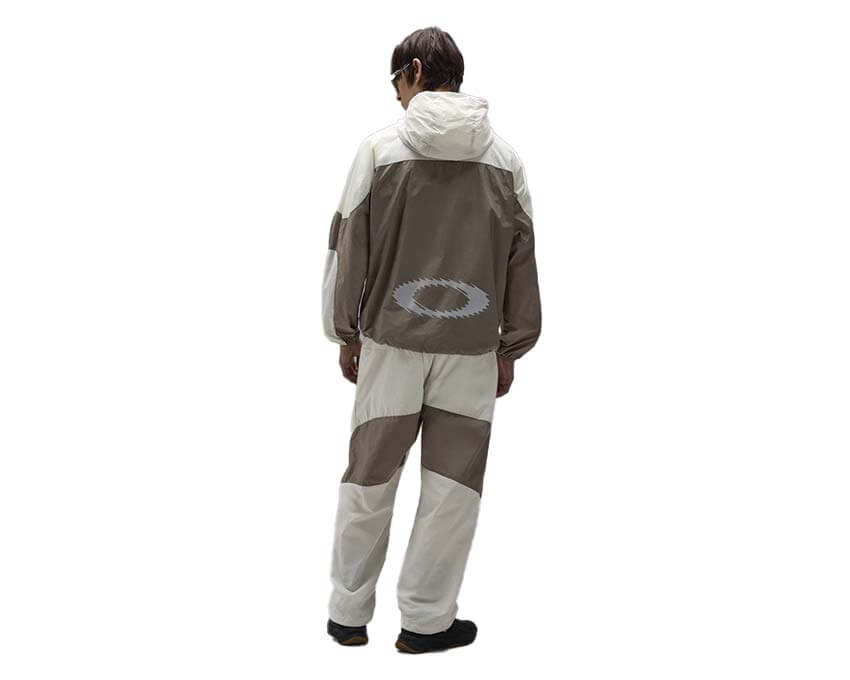 Oakley Icon S O-Light Dry Jacket 1.0 "Mist"