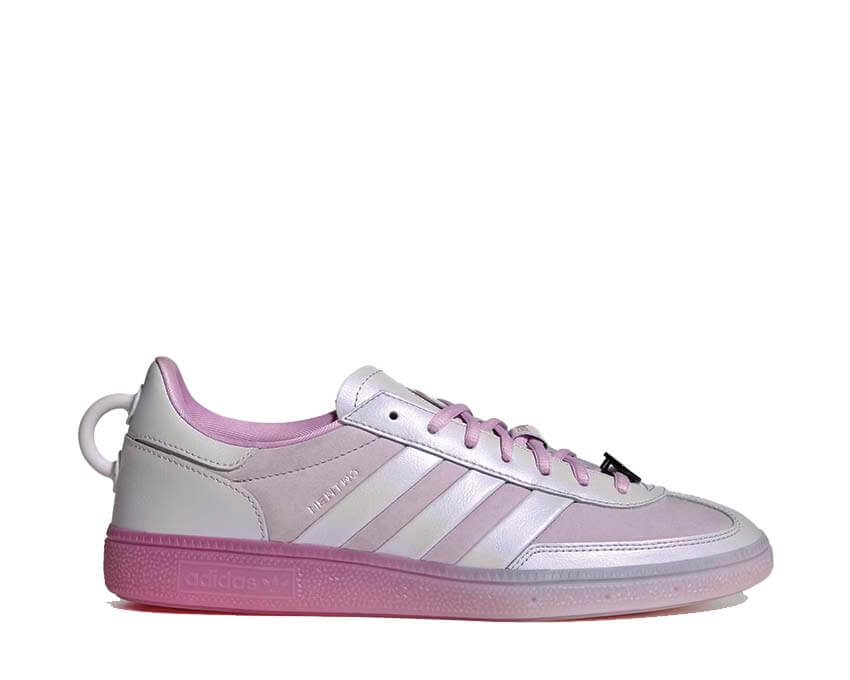 Adidas x Pokemon Handball Spezial "Mewtwo"