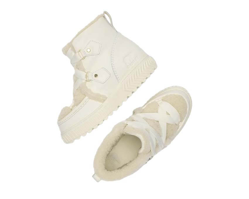 Sorel Ona Ave™ Alpine Lux Waterproof "Snow"