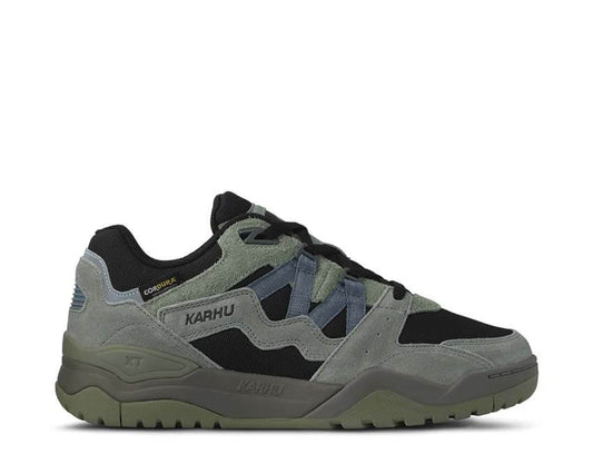 Karhu Fusion Xt "Hematite"