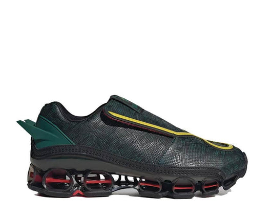Adidas x Pokemon Megaride F50 "Rayquaza"