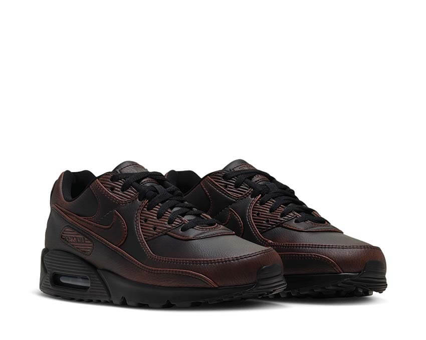 Nike Air Max 90 Prm "Cinnamon"