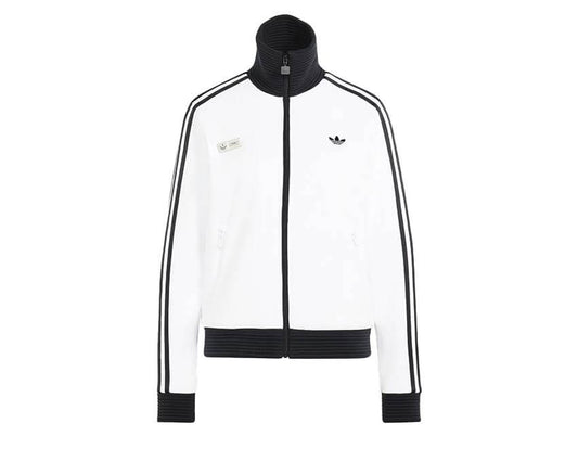 Adidas Adiluna Season 2 x Jennie Fan OG Track Top "White"