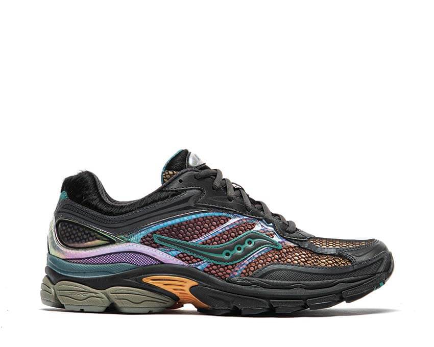 Saucony x AFEW Progrid Omni 9 "Tara Hawk"