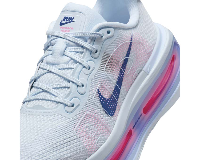 Nike Vomero Premium W "Blue Tint"