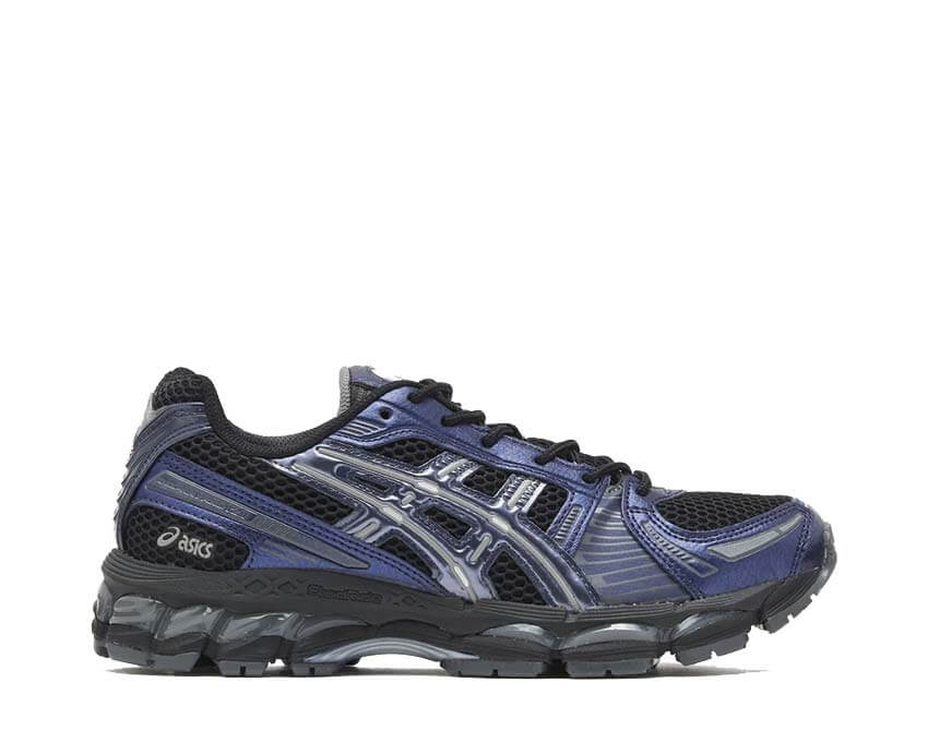 Asics Gel-Kayano 12.1 "Black"