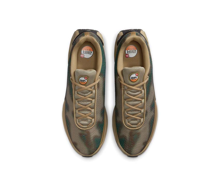 Nike Air Max DN NRG "Camo"