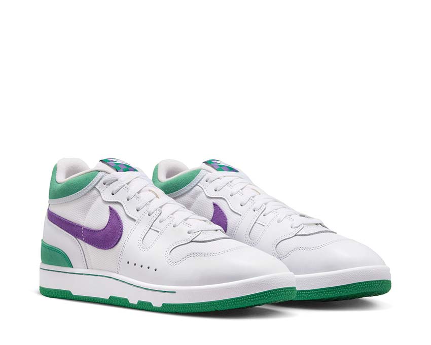 Nike Attack "Wimbledon"