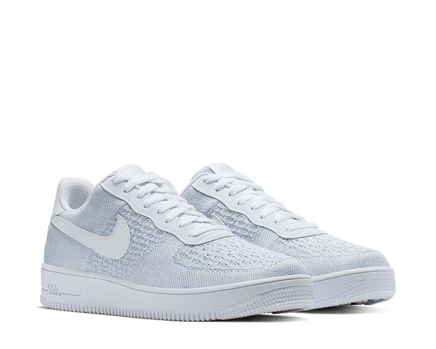 Nike Air Force 1 Flyknit 2.0