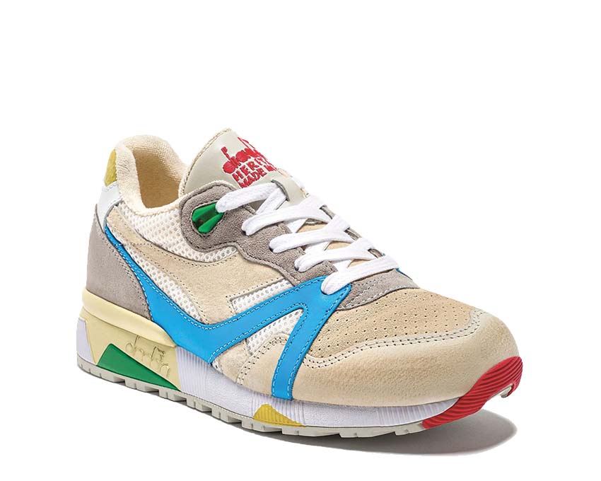 Diadora N9000 Podio Italia