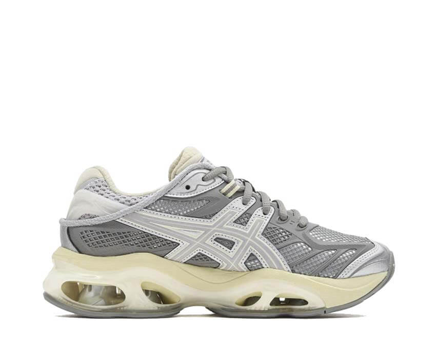 Asics Gel-Kinetic 2.0 "Cement Grey"