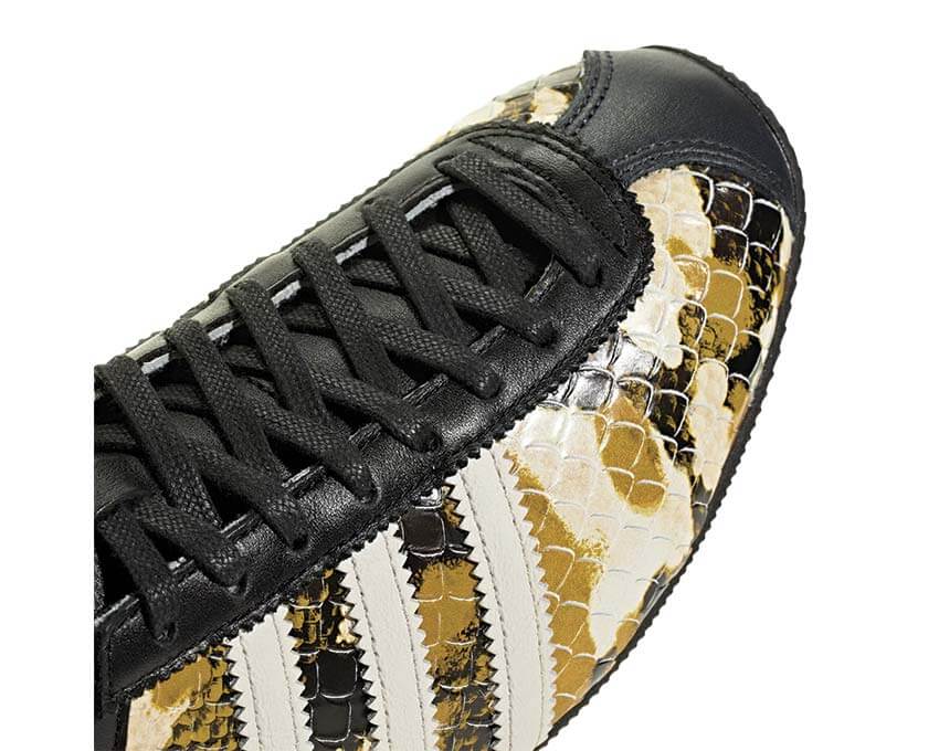 Adidas Japan "Core Black"