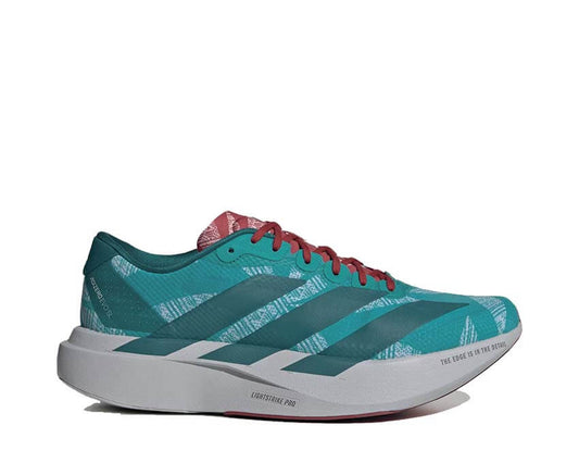 Adidas Adizero Evo Sl Wvn "Pure Teal"