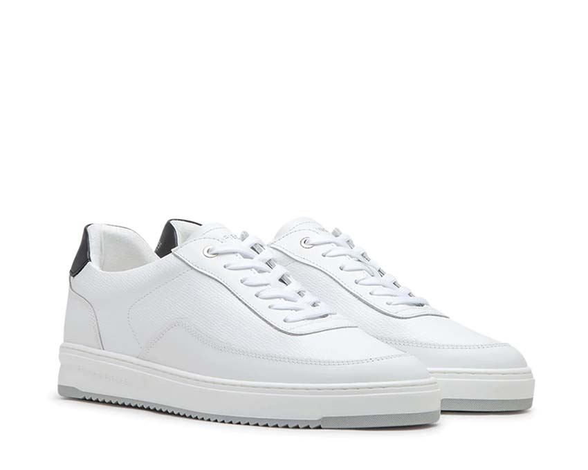 Filling Pieces Mondo Crumbs
