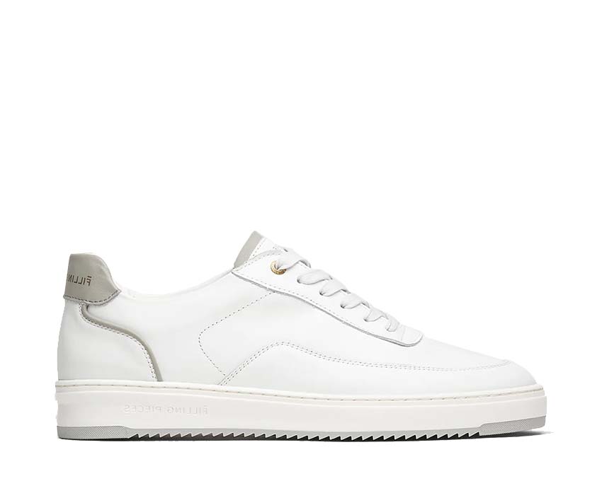 Filling Pieces Mondo Dela Light Grey