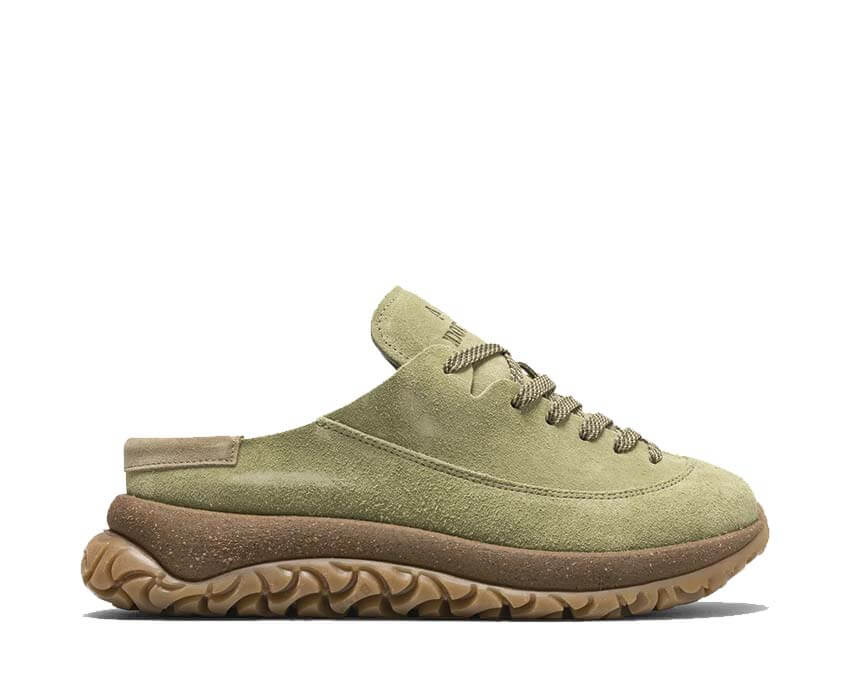 Birkenstock 1774 x Thibo Uerzell 1774 Leve "Caccia"