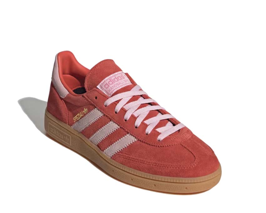 Adidas Handball Spezial "Bright Red"