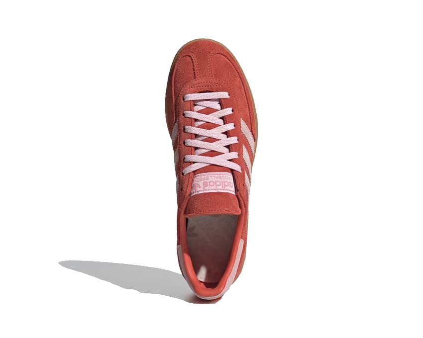 Adidas Handball Spezial "Bright Red"