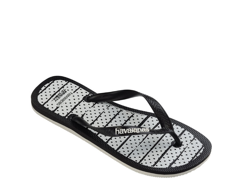 Havaianas Top Joshua Vides "Blue"