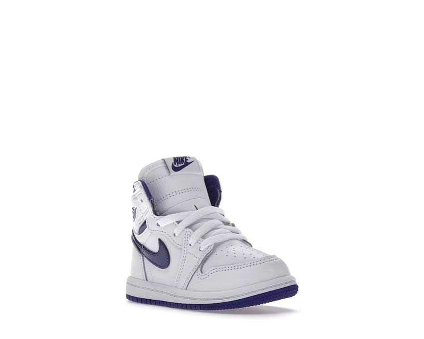 Jordan 1 Baby High OG TD
